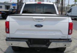 2018 Ford F-150 - Thumbnail 10