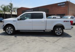 2018 Ford F-150 - Thumbnail 11