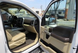 2018 Ford F-150 - Thumbnail 23