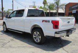 2018 Ford F-150 - Thumbnail 7