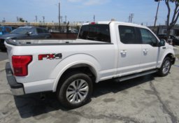 2018 Ford F-150 - Thumbnail 6