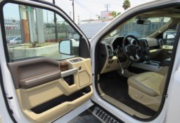 2018 Ford F-150 - Thumbnail 22