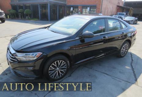 Picture of 2020 Volkswagen Jetta