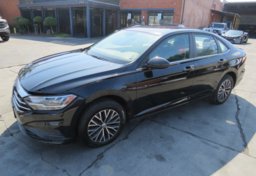 2020 Volkswagen Jetta - Thumbnail 1