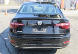 2020 Volkswagen Jetta - Thumbnail 10