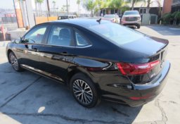 2020 Volkswagen Jetta - Thumbnail 5