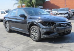 2020 Volkswagen Jetta - Thumbnail 4