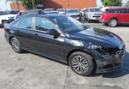 2020 Volkswagen Jetta - Thumbnail 2
