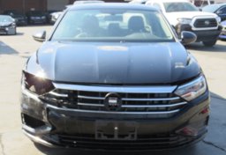 2020 Volkswagen Jetta - Thumbnail 9