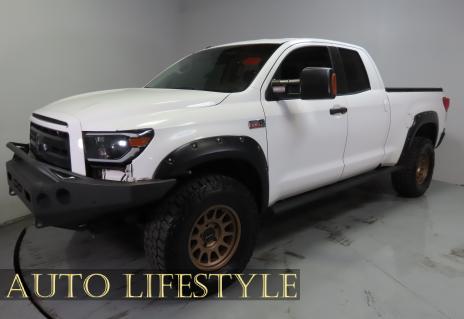 2013 Toyota Tundra