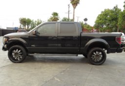 2014 Ford F-150 - Thumbnail 10