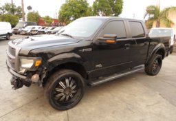2014 Ford F-150 - Thumbnail 4