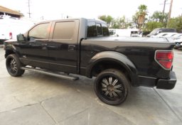 2014 Ford F-150 - Thumbnail 7