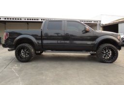 2014 Ford F-150 - Thumbnail 9
