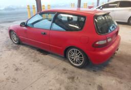 1995 Honda Civic - Thumbnail 7