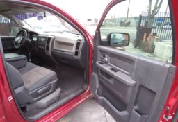 2012 Ram 1500 - Thumbnail 21