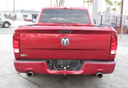2012 Ram 1500 - Thumbnail 27
