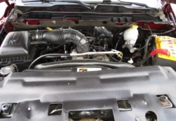 2012 Ram 1500 - Thumbnail 9