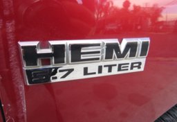 2012 Ram 1500 - Thumbnail 23