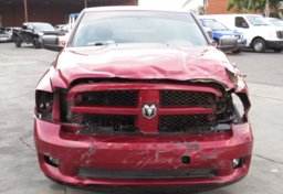 2012 Ram 1500 - Thumbnail 6