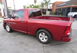 2012 Ram 1500 - Thumbnail 34