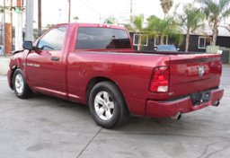 2012 Ram 1500 - Thumbnail 35