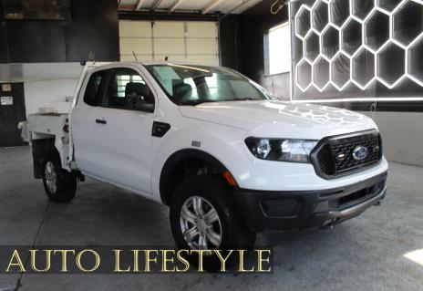 Picture of 2021 Ford Ranger