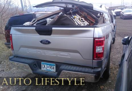 Picture of 2019 Ford F-150