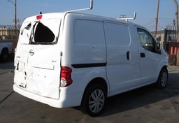 2020 Nissan NV200 Compact Cargo - Thumbnail 7