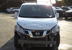 2020 Nissan NV200 Compact Cargo - Thumbnail 14