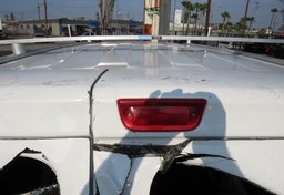 2020 Nissan NV200 Compact Cargo - Thumbnail 13