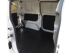 2020 Nissan NV200 Compact Cargo - Thumbnail 27