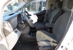 2020 Nissan NV200 Compact Cargo - Thumbnail 22