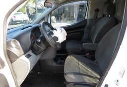 2020 Nissan NV200 Compact Cargo - Thumbnail 24
