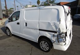 2020 Nissan NV200 Compact Cargo - Thumbnail 10
