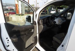 2020 Nissan NV200 Compact Cargo - Thumbnail 19
