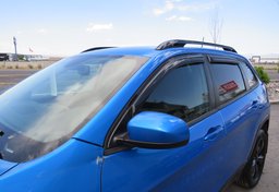 2018 Jeep Cherokee - Thumbnail 16