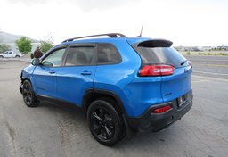 2018 Jeep Cherokee - Thumbnail 7