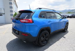 2018 Jeep Cherokee - Thumbnail 8