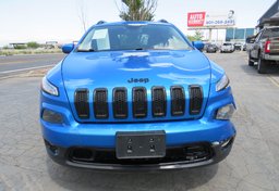 2018 Jeep Cherokee - Thumbnail 12