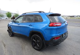 2018 Jeep Cherokee - Thumbnail 6