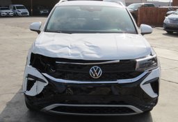 2022 Volkswagen Taos - Thumbnail 11