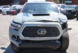 2021 Toyota Tacoma 4WD - Thumbnail 10