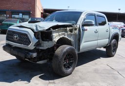 2021 Toyota Tacoma 4WD - Thumbnail 4