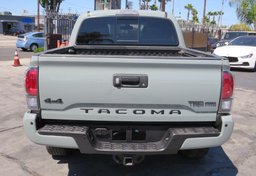 2021 Toyota Tacoma 4WD - Thumbnail 11