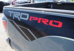 2021 Toyota Tacoma 4WD - Thumbnail 12