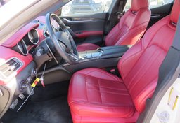 2018 Maserati Ghibli - Thumbnail 25