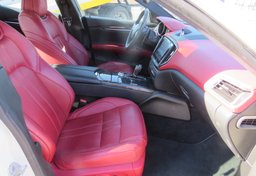 2018 Maserati Ghibli - Thumbnail 30