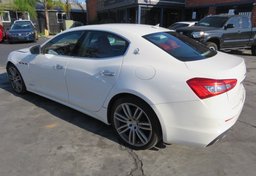 2018 Maserati Ghibli - Thumbnail 8