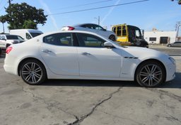 2018 Maserati Ghibli - Thumbnail 5